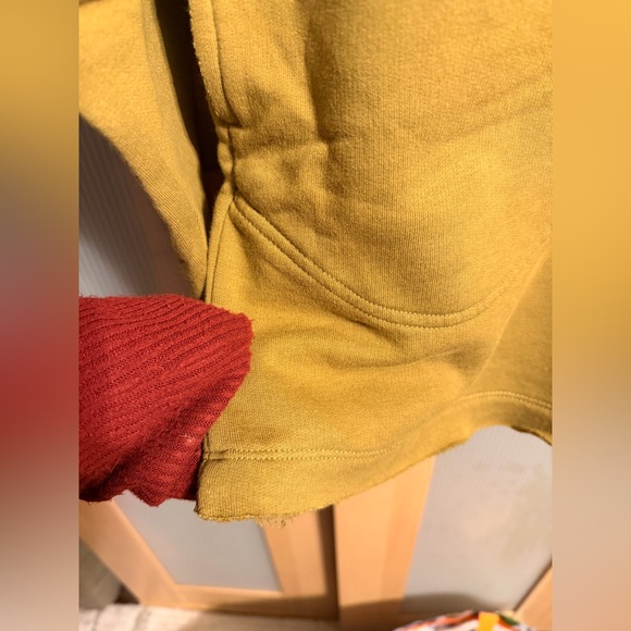 Free People Jordan Pullover - Picture 9 of 10